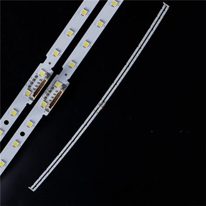 Светодиодная лента подсветки для Samsung 65" UA65NU7300JXXZ