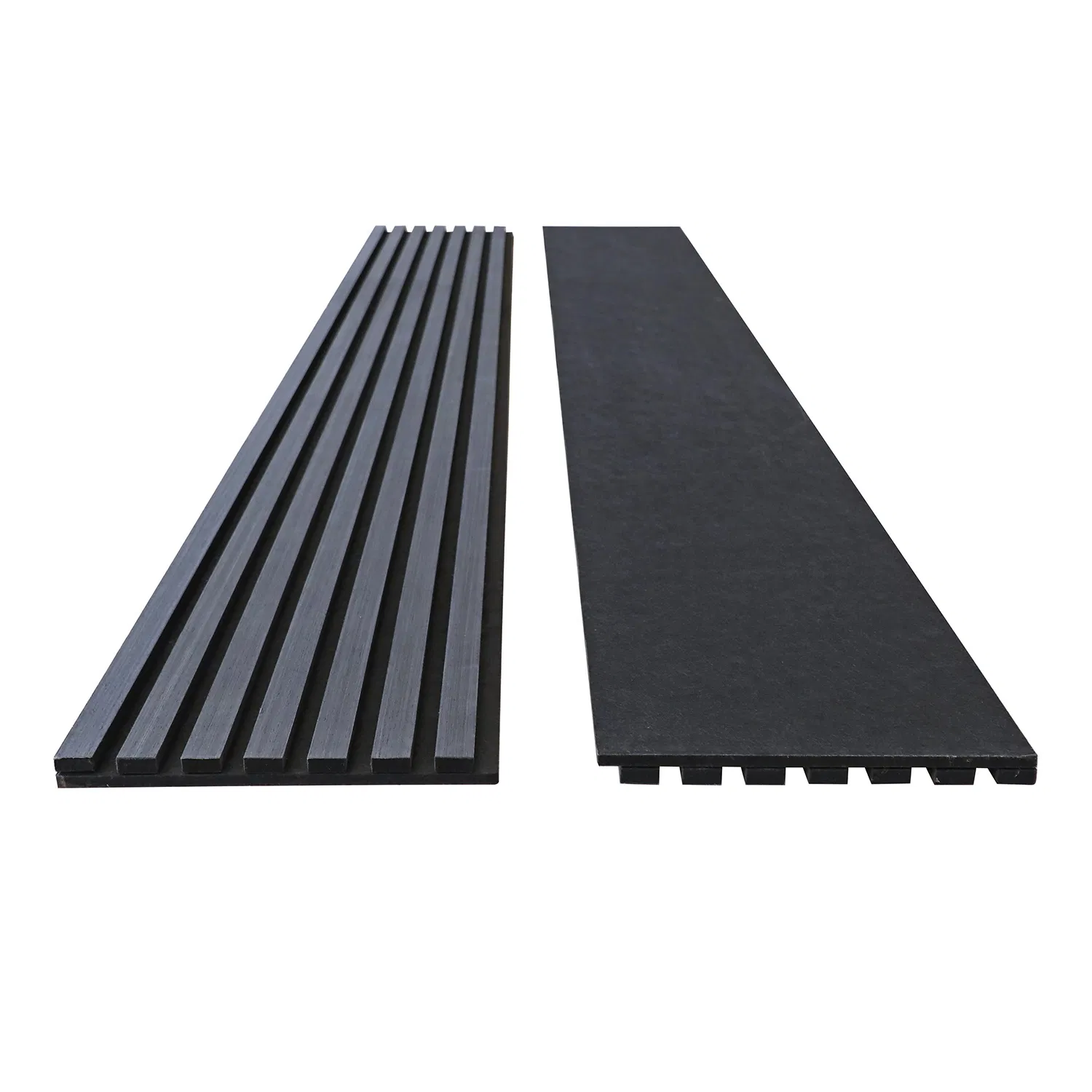 Decorative 3D Wall Panel with Excellent Noise Reduction Features