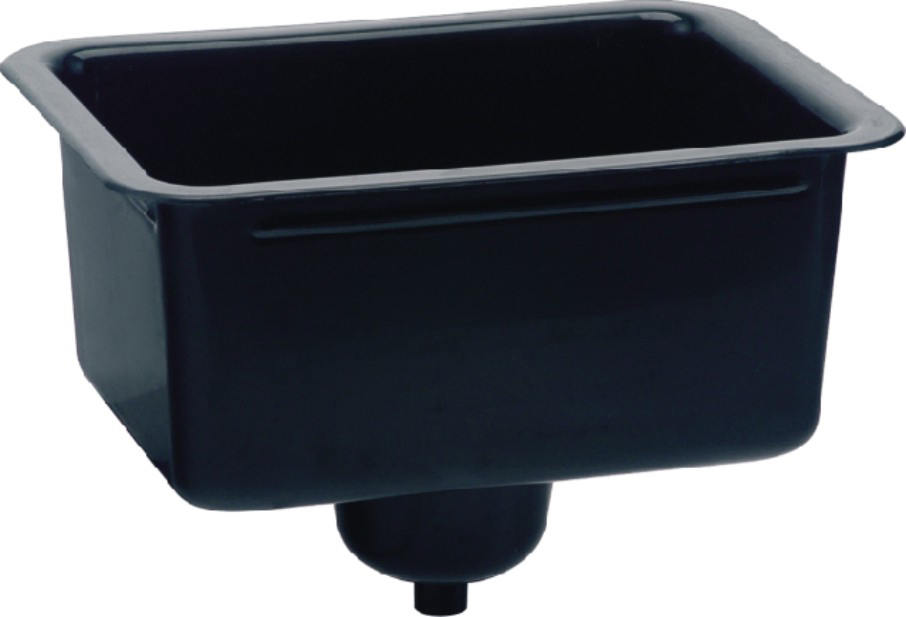 PP Sink for Chemical Laboratory Furniture