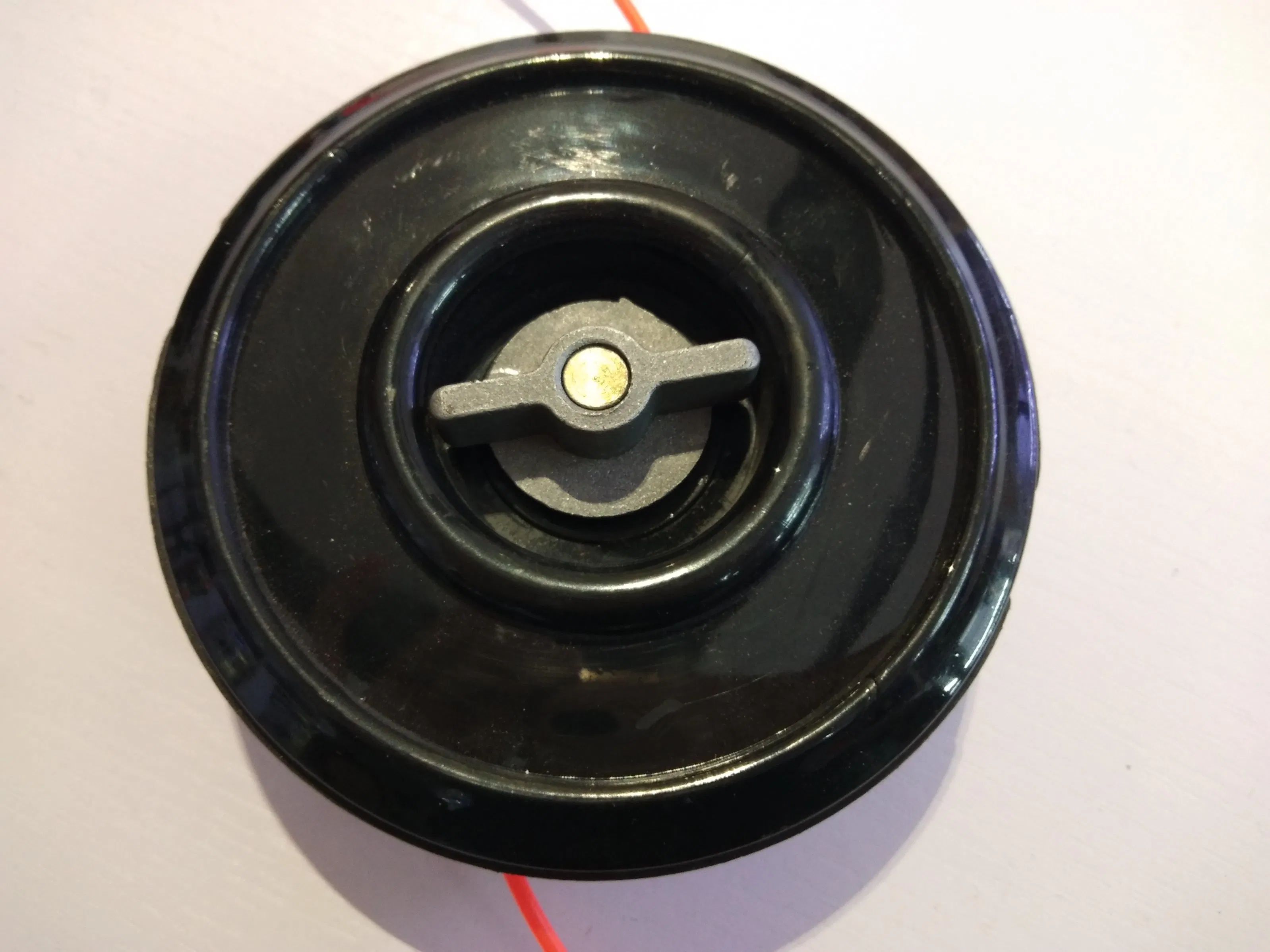 Spare Parts Th104 Trimmer Head for Brush Cutter