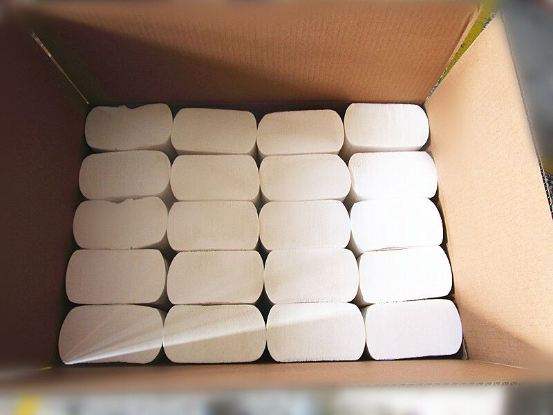 High Quality Hand Paper Towel, Multifold Paper Towel