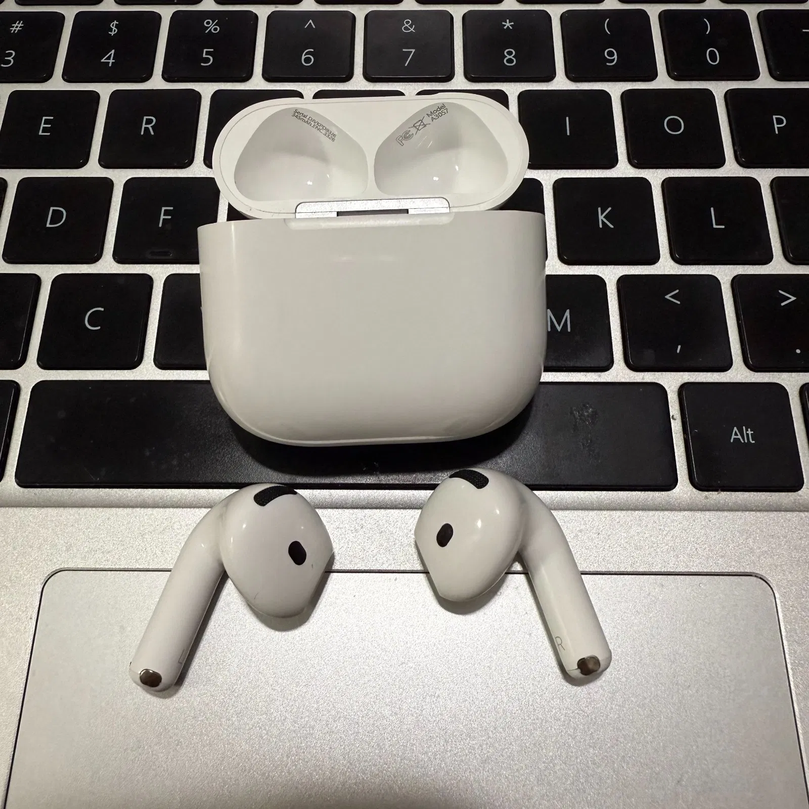 Наушники Airpod-S PRO3 Anc с шумоподавлением