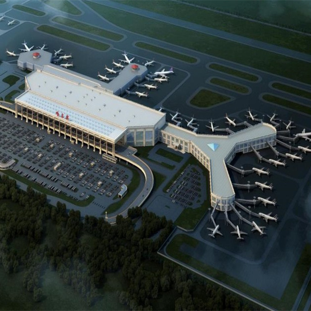 Roman Column50cm\120cm\800cm Luxurioussplendor Classic Light Weight Decoration Wholesale Material Grc/ Uhpc/Plaster/Fiberglass Factory Direct Sales