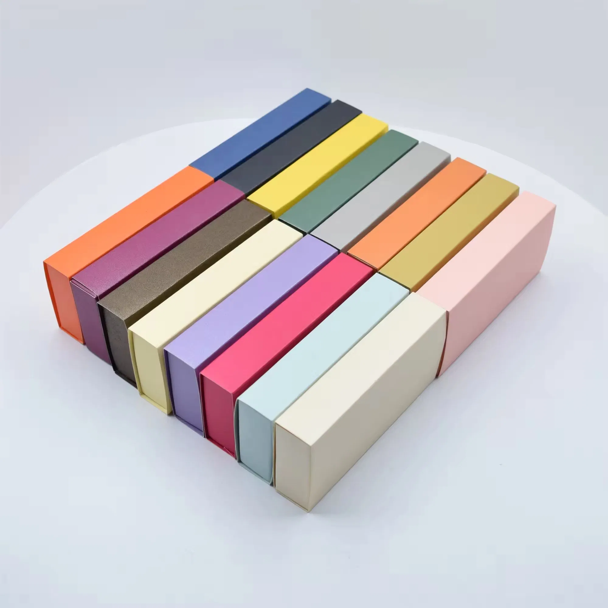 Eco-Friendly Customizable Black Matches in Various Lengths and Colors