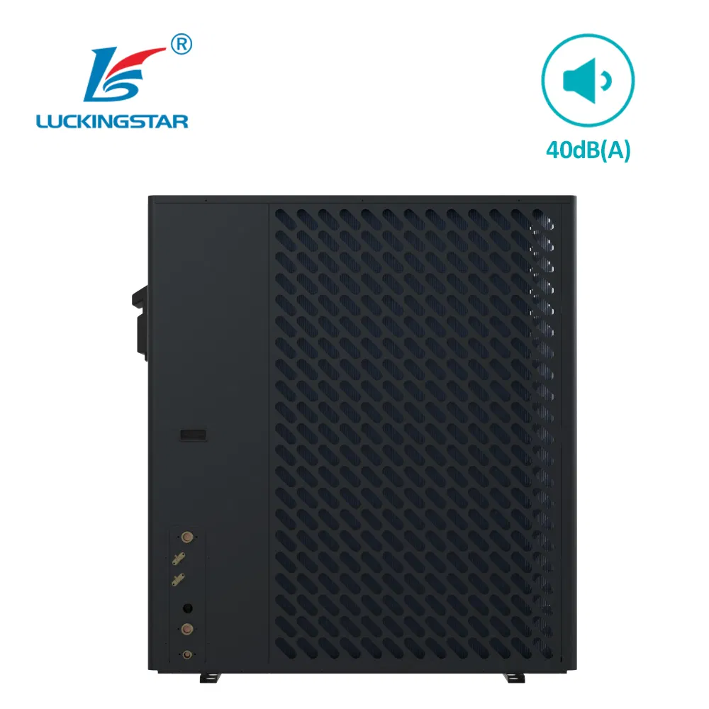 Thermodynamics Heat Pump Durable R290 Heat Pump for Cold Climate Home Heating and Cooling Hot Water Floor Heating