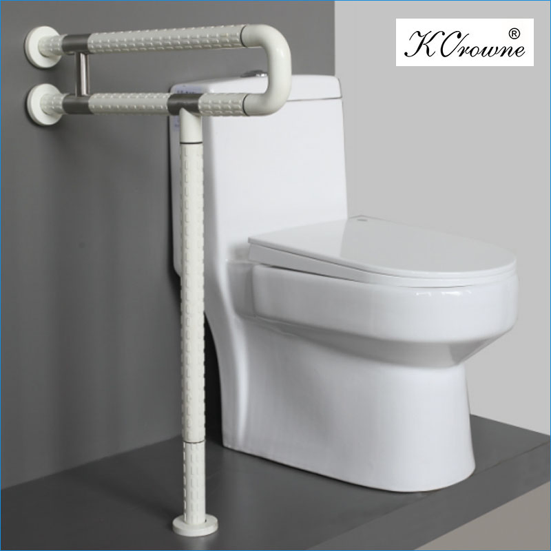 Поручень для унитаза для пожилых KCrowne