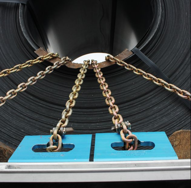 Транспортная цепь для крепления груза 5/16 G70, 7.6 м