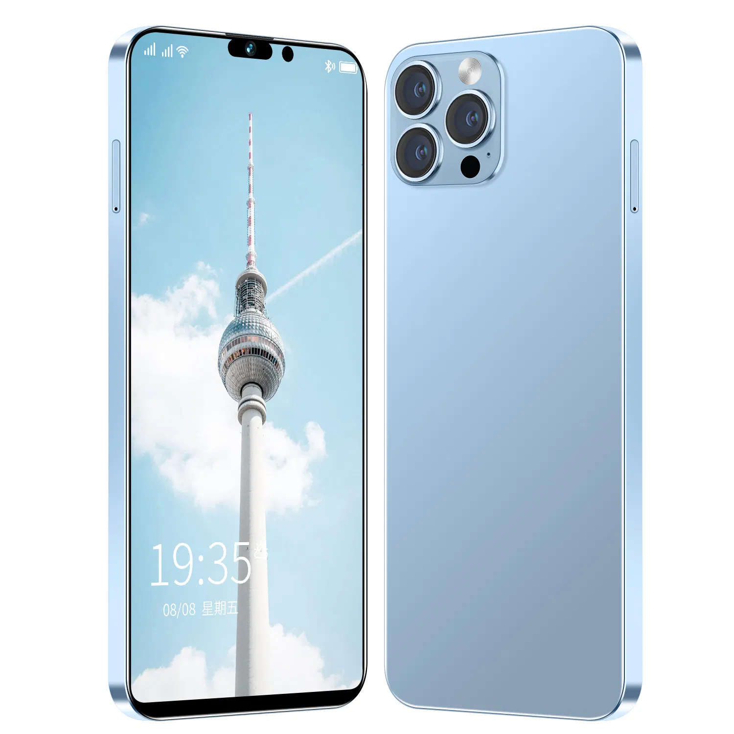 I14 PRO Max Smart Mobile Phone