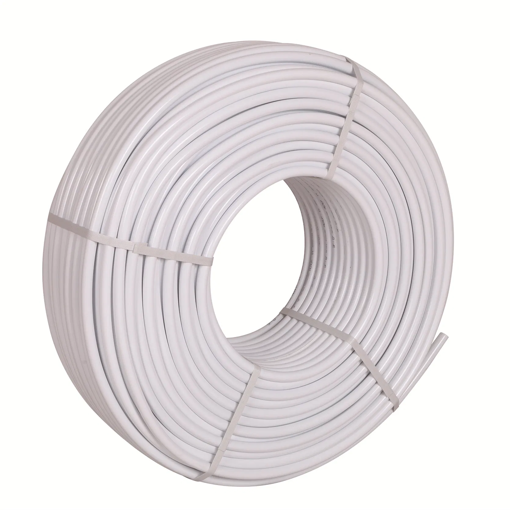 Multilayer Pex Aluminum Composite Pipe Hot Water Tubes