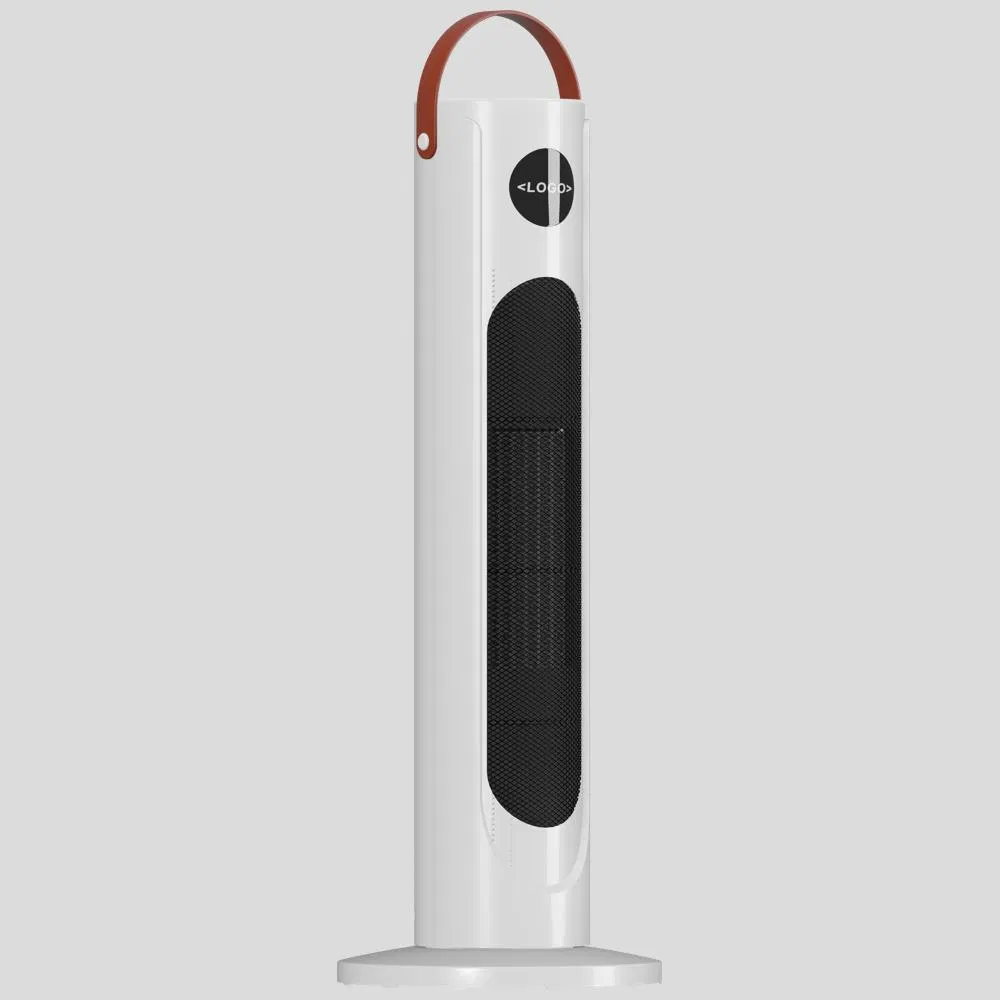 Energy-Saving Fan Electric Heater with Over Heat Protection System