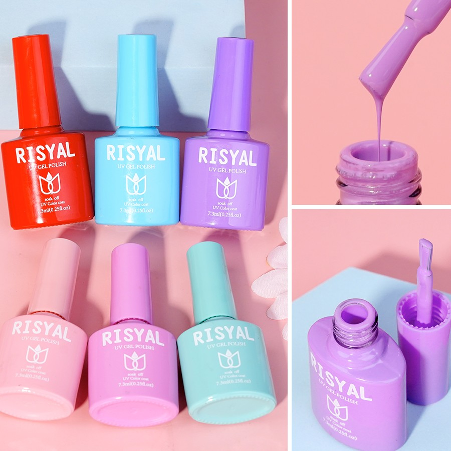 Luxury Nail Supplies Salon 10ml OEM 9 Color Private Label Soak off Diamond Cat Eye Nail Gel Polish