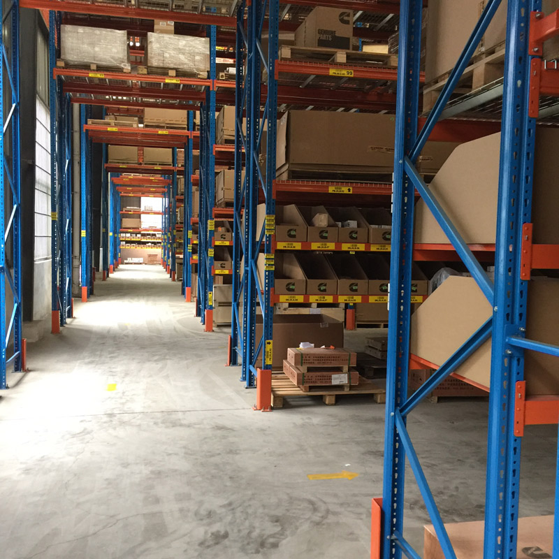 Стартер двигателя Cummins ISF 5363153/5311304/5295576