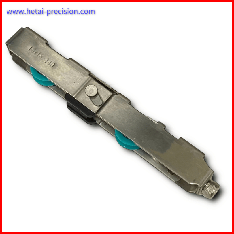 China Manufacturer of Bearing Roller Sliding Door Roller Window Roller Wheel Roller