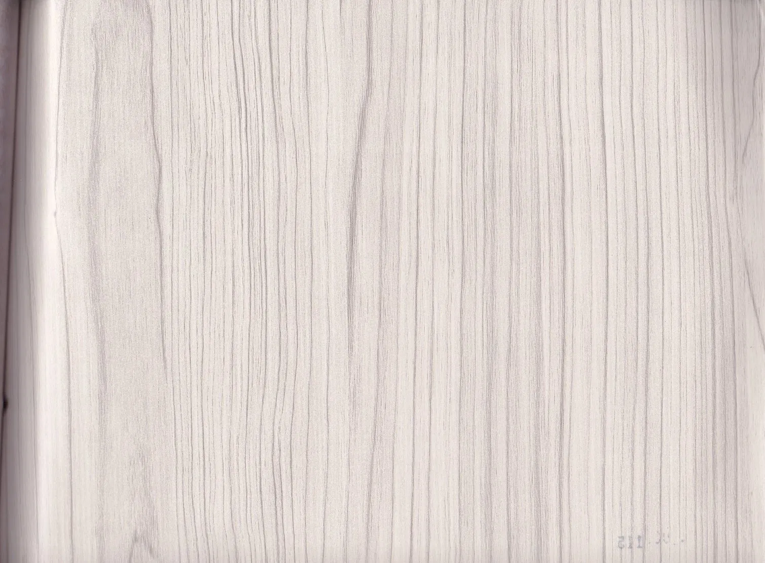 30g Amino Paper Wood Grain Paper Furniture Decoration Teak