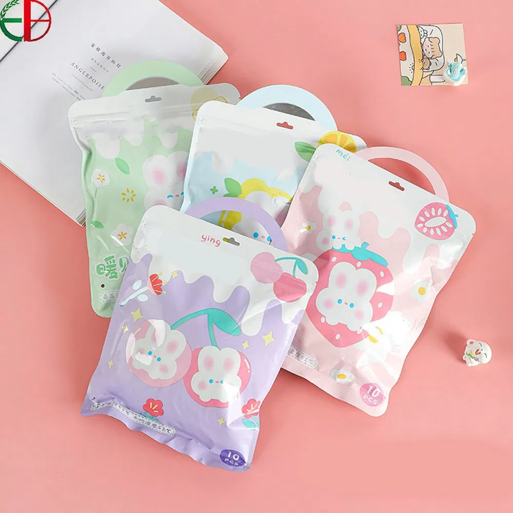 2022 Hot Sell Factory Wholesale Reduce Cold Keep Warm for 12 Hours Hand Warmer Pad