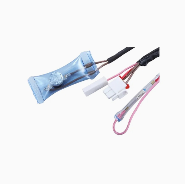 Refrigeration Spare Parts Heater Thermostat