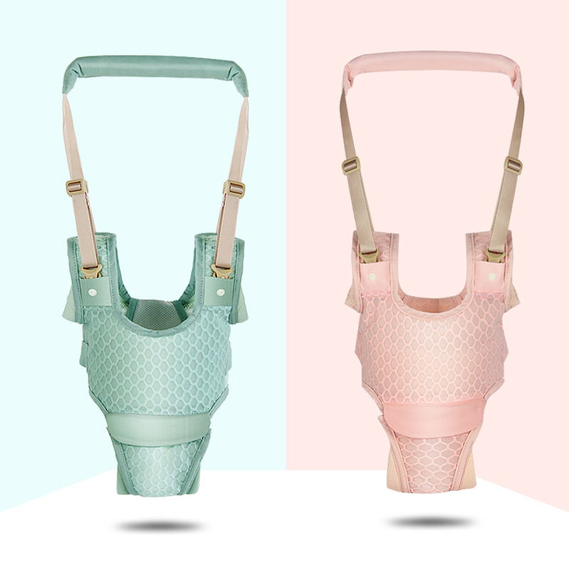 Gentle Care for Baby's Delicate Skin Baby Walking Harness