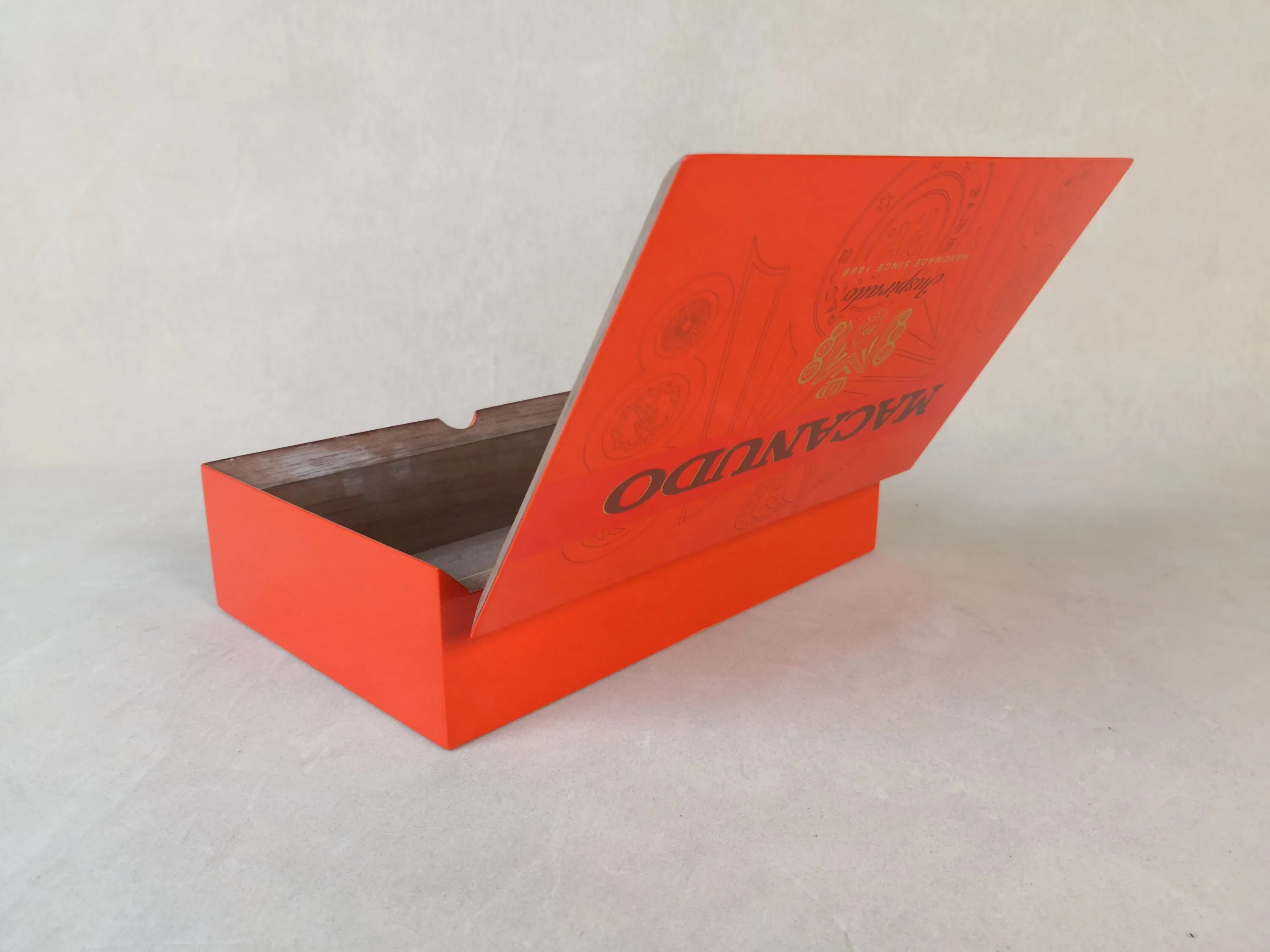 High Gloss Cigar Wooden Box (08) /Cigar Box/Wooden Box