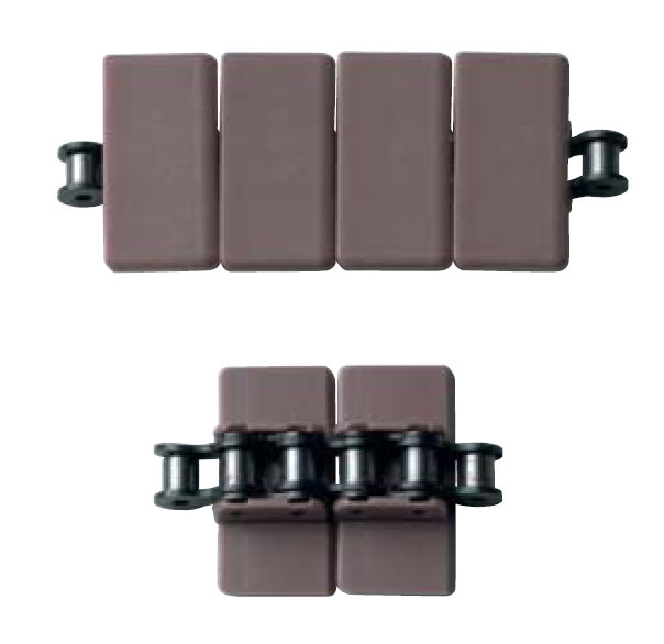 Snap on Chains 3873/ 1873 /843, Radius Chains, Sushi Chains