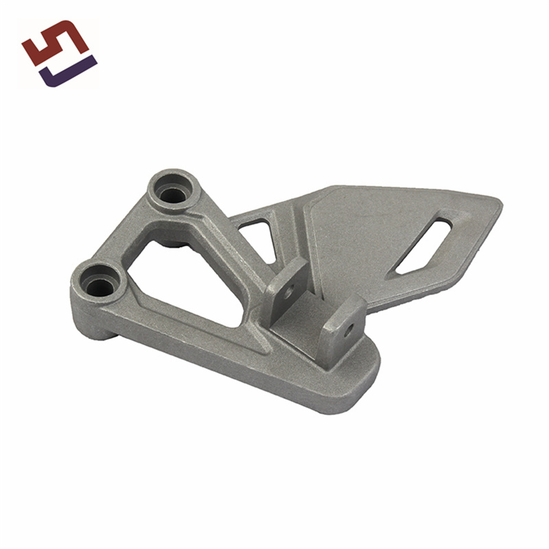 Basic Customization Hot-Sale Hardware Stainless Steel 304 Silica Sol Casting and Machining and Mirror Polished Lock Cover