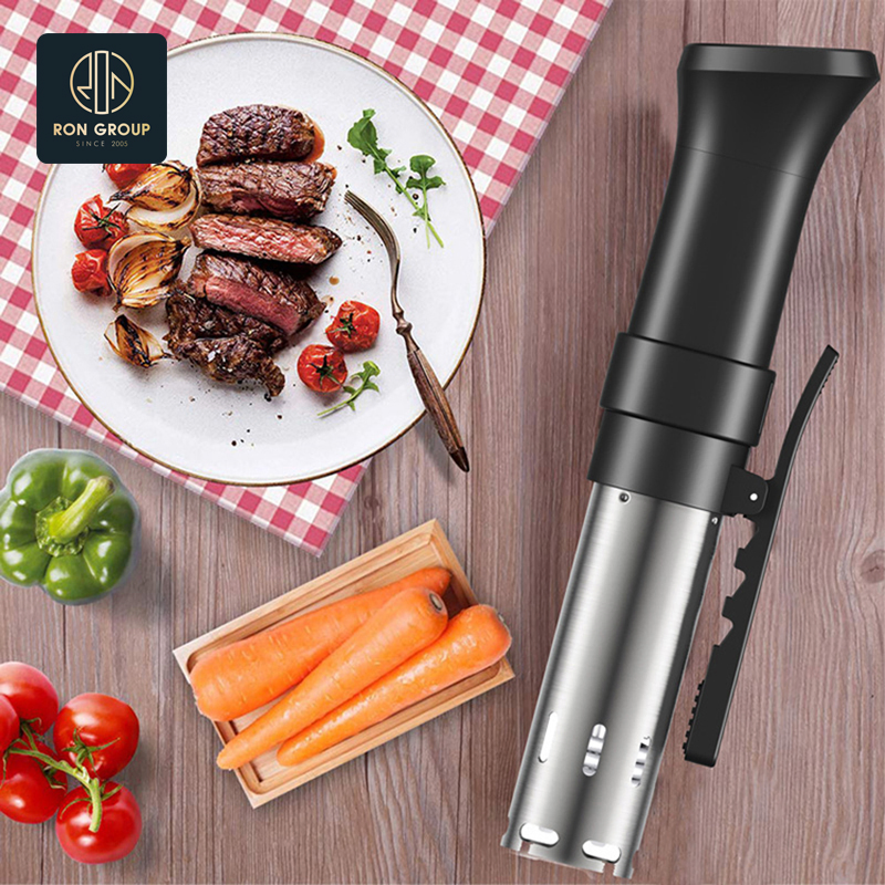 Efficient Low Temperature Catering Machine for Commercial Use