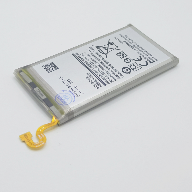 Аккумулятор Samsung Galaxy S9 3000mAh (оригинальный)