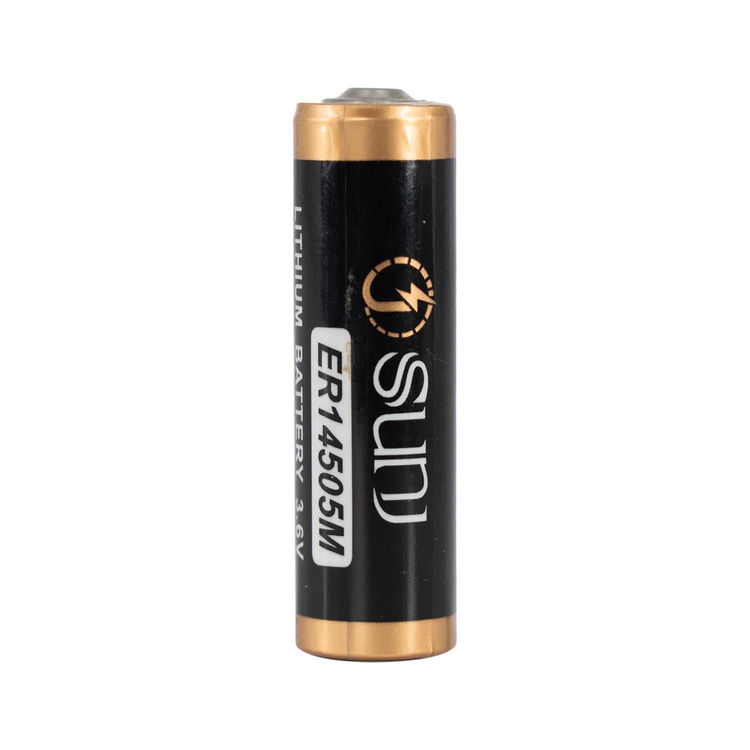 Литиевая батарея ER14505M 3.6V 2100mAh для счётчиков