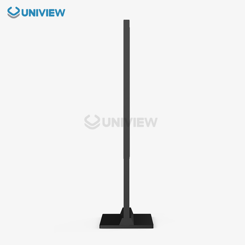 Двусторонний LCD-дисплей Uniview U1500P для витрин, 65 дюймов