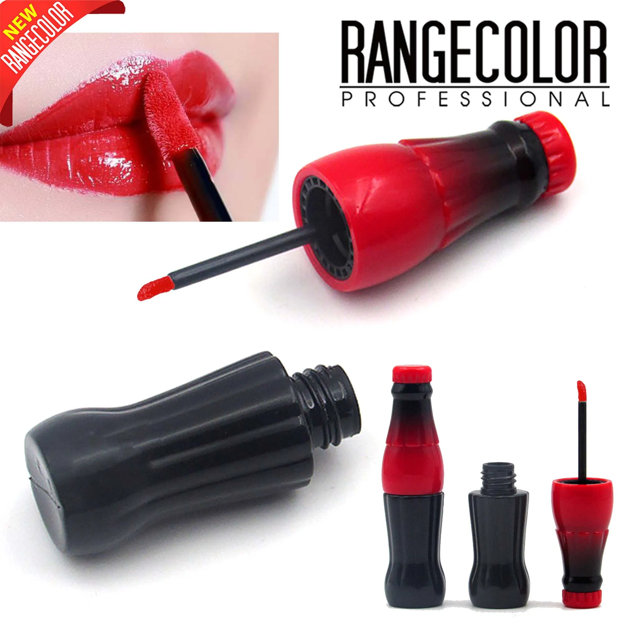 New Cola Lip Tint, Private Label Cosmetic Manufacturer