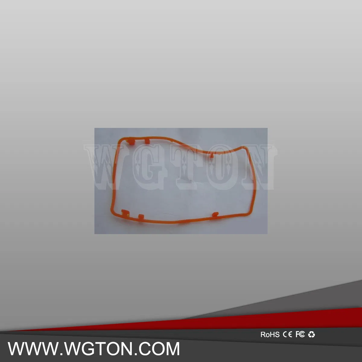 Корпус для рации Motorola PRO5150elite