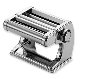 Manual Home Fresh Noodle Maker for Fettuccine and Tagliolini