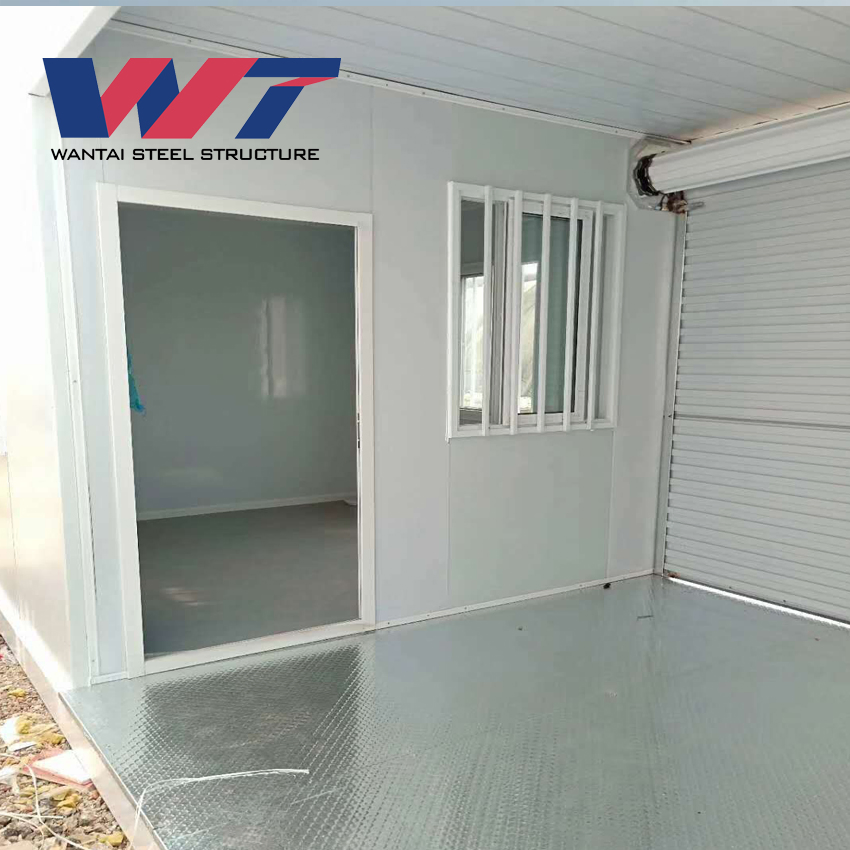 Office Use Folding Container House
