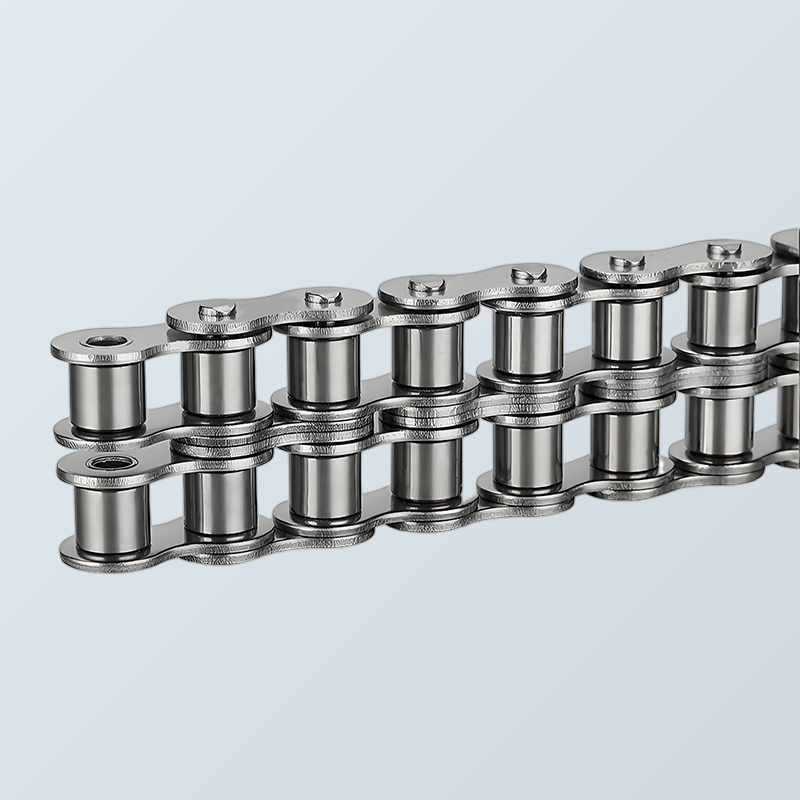 Роликовая цепь из нержавеющей стали для промышленности