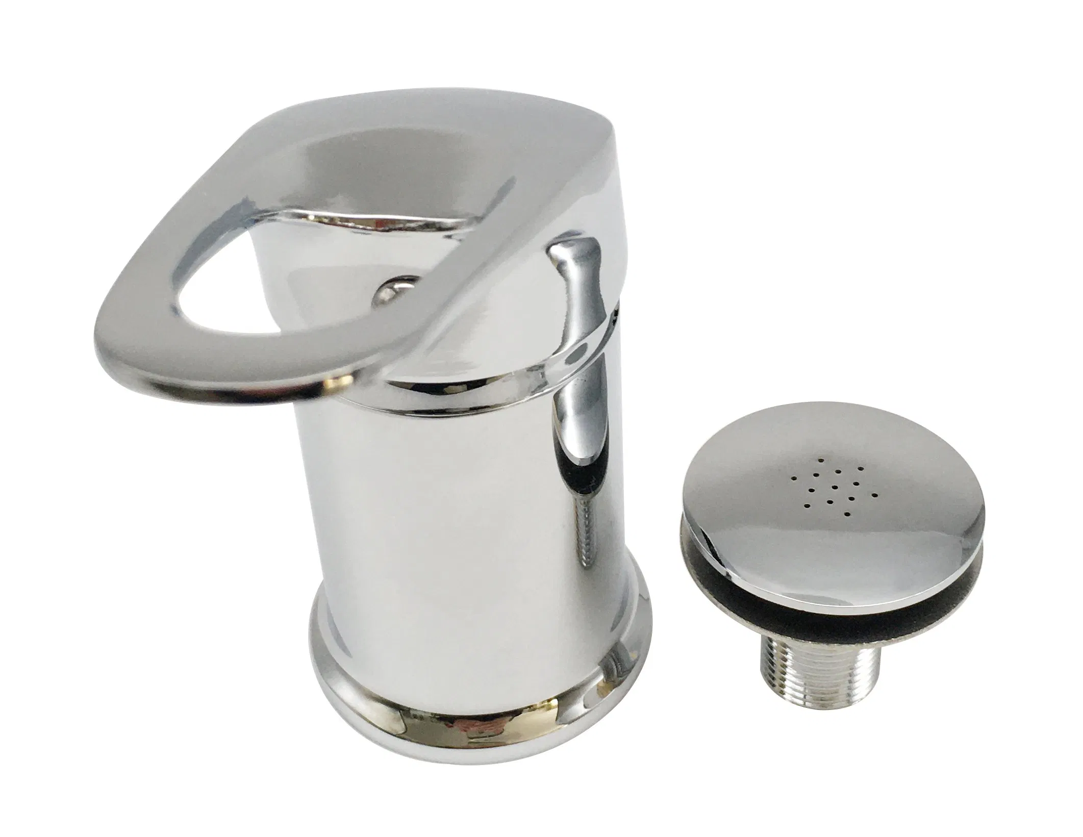 Southamerica Market Hot Sale Brass Bidet Mixer Toilet Bidet Faucet Without Transfer (FY9901-12)