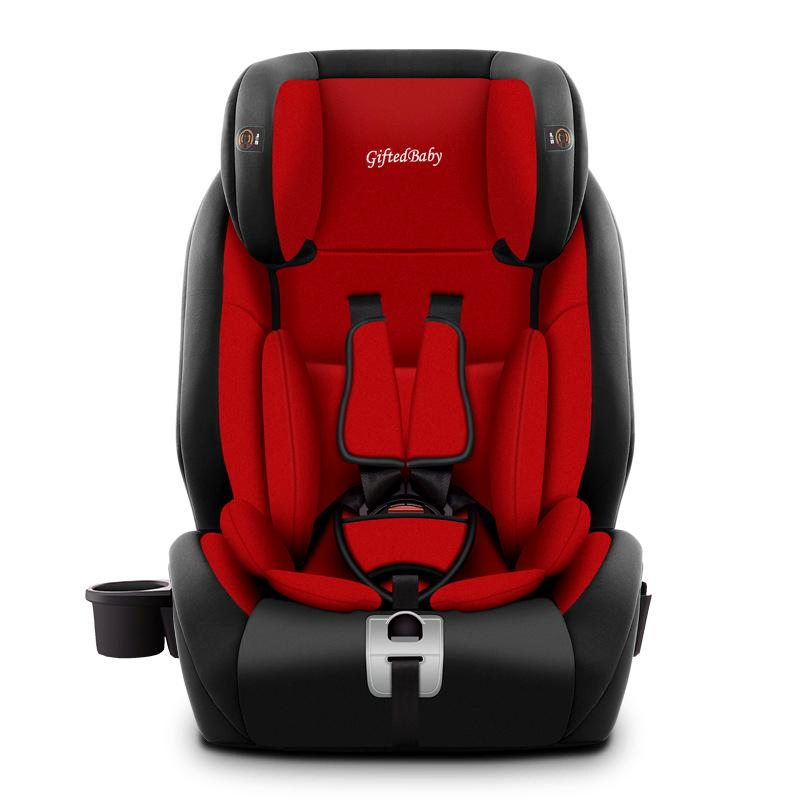 ECE R44 04 9 - 36 Kg 9 Months - 12 Years Car Baby Safety Seat for Sale Group 1 2 3