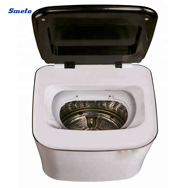 Smeta Top Loading 7kg Home Auto Laundry Washing Machine