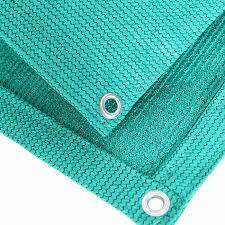 Factory Direct Wholesale Price 100% HDPE Sun Shade Net Mesh Cloth Knitted Agro Shading Net Greenhouse Shading Mesh Protection Fence Net for Agriculture/Garden