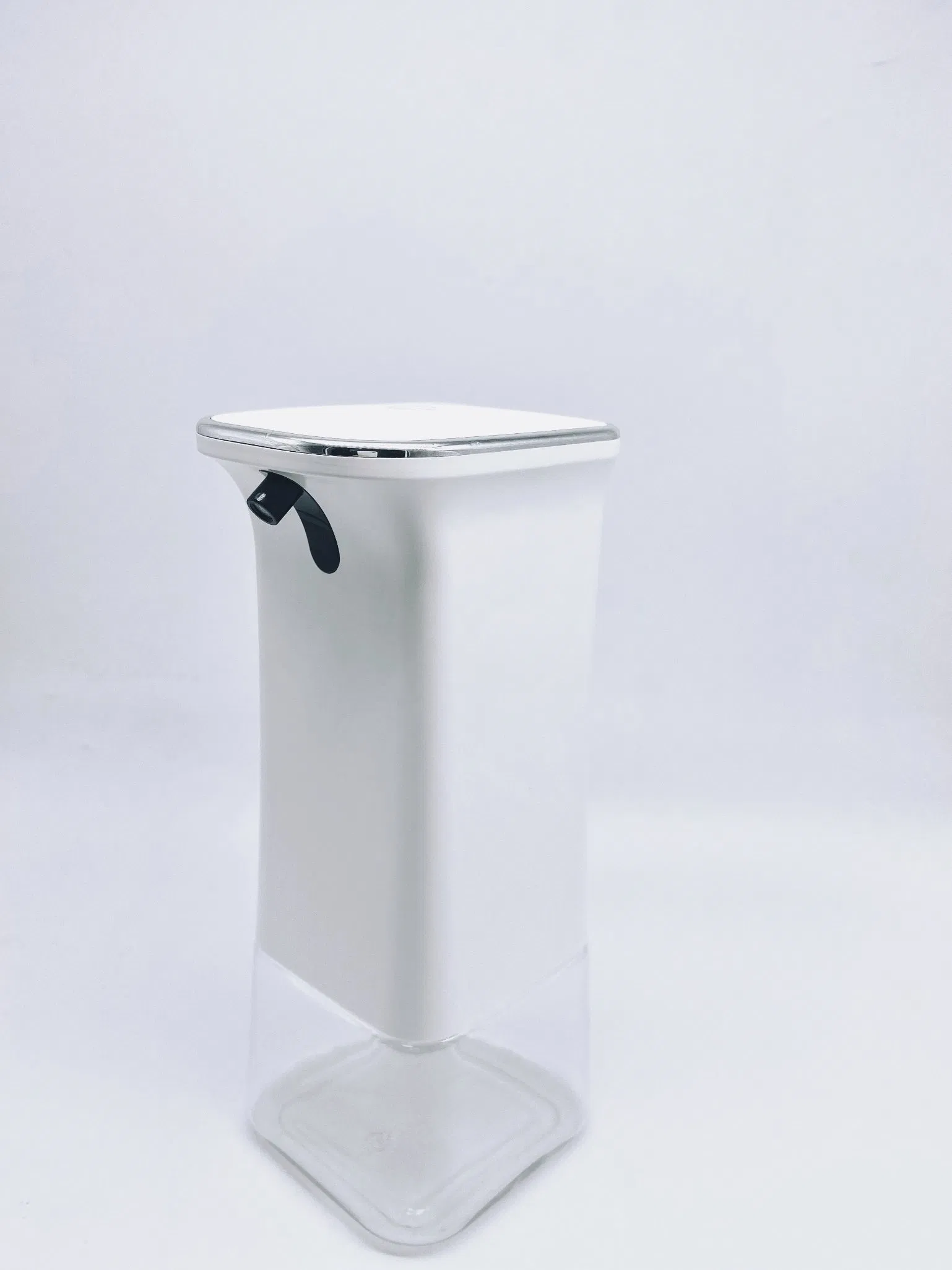 Factory Supply Switch Plastic Lotion Pump Foam Automatic Alcohol Disinfection Dispenser Sprayer