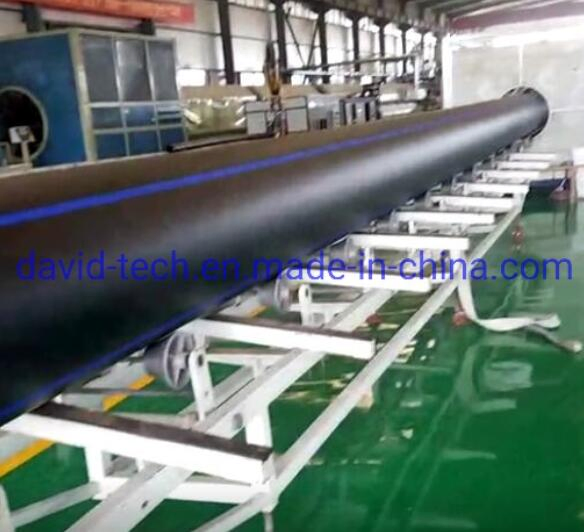 Water System HDPE Pipes for Dredging Dredge Dredger Mud Sand Gas