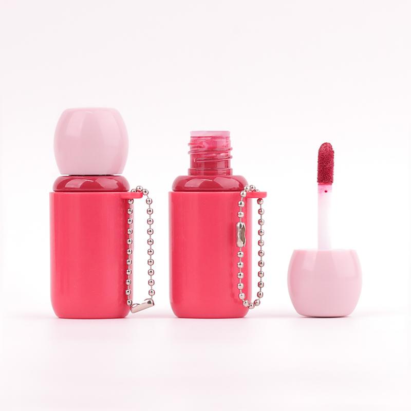 Non-Drying Full Coverage Velvet Matte Liquid Lipstick for Actress Makeup