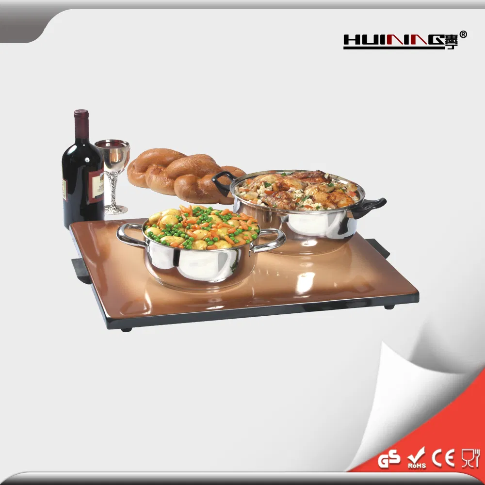 Sabbath Plate Food Warming Plate