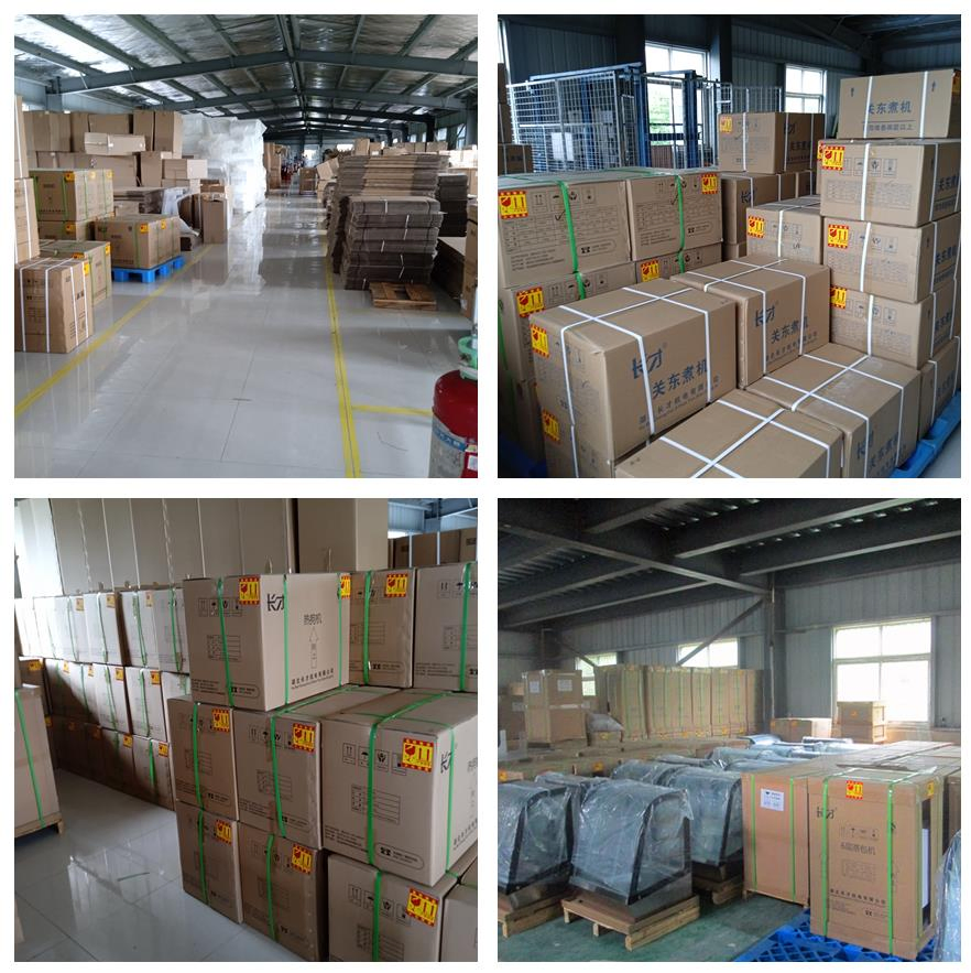 Hot Sale Single Layer Commerical Toaster