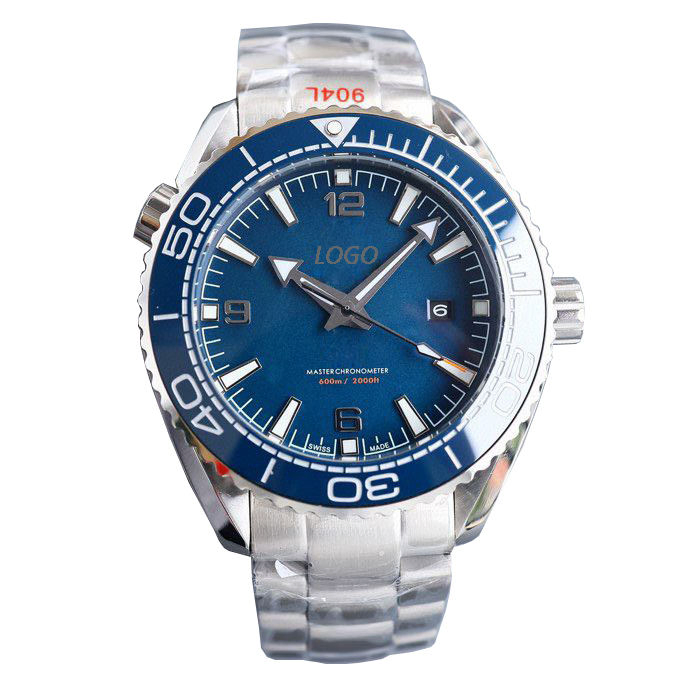 2026 Original Design Luxury Men's Watch Super Clone Watch Smart Watch Replica