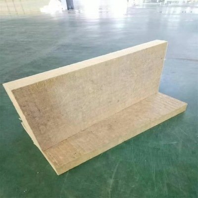 Dongtang Greater Drawing Strength Insulation Rock Wool Board Made in China