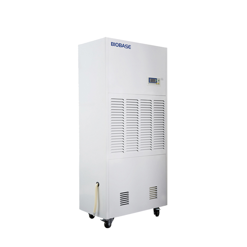 Biobase China Super 20L/H Industrial Dehumidifier Cabinet Duct Dehumidifier Commercial Dehumidifier