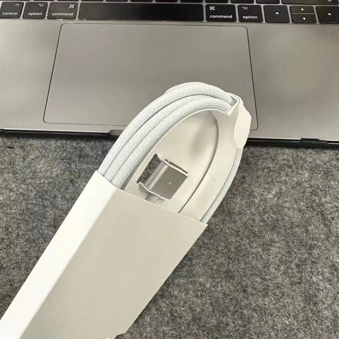 Кабель USB-C — MagSafe 3, 2 метра, оригинальный