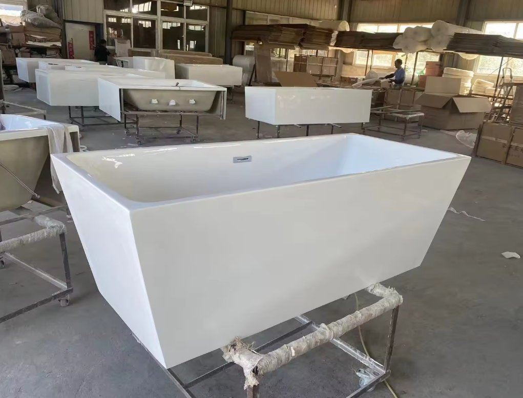 Акриловая ванна для ледяных ванн, домашняя криотерапия