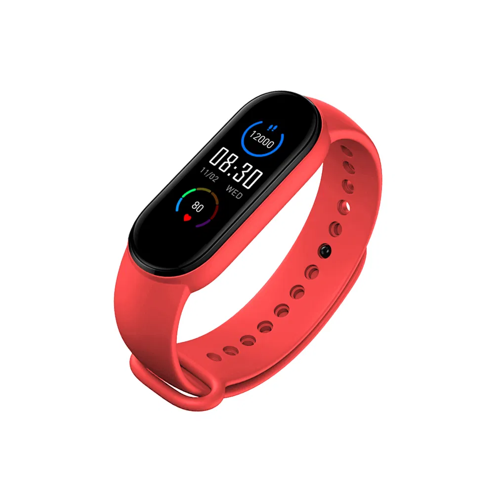 Фитнес-браслет Sport Fitness Tracker с пульсометром
