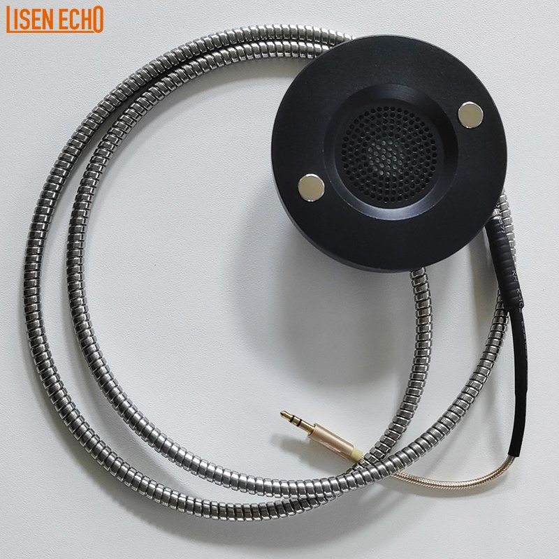 Наушники аудиогид LISENECHO L01 для музеев