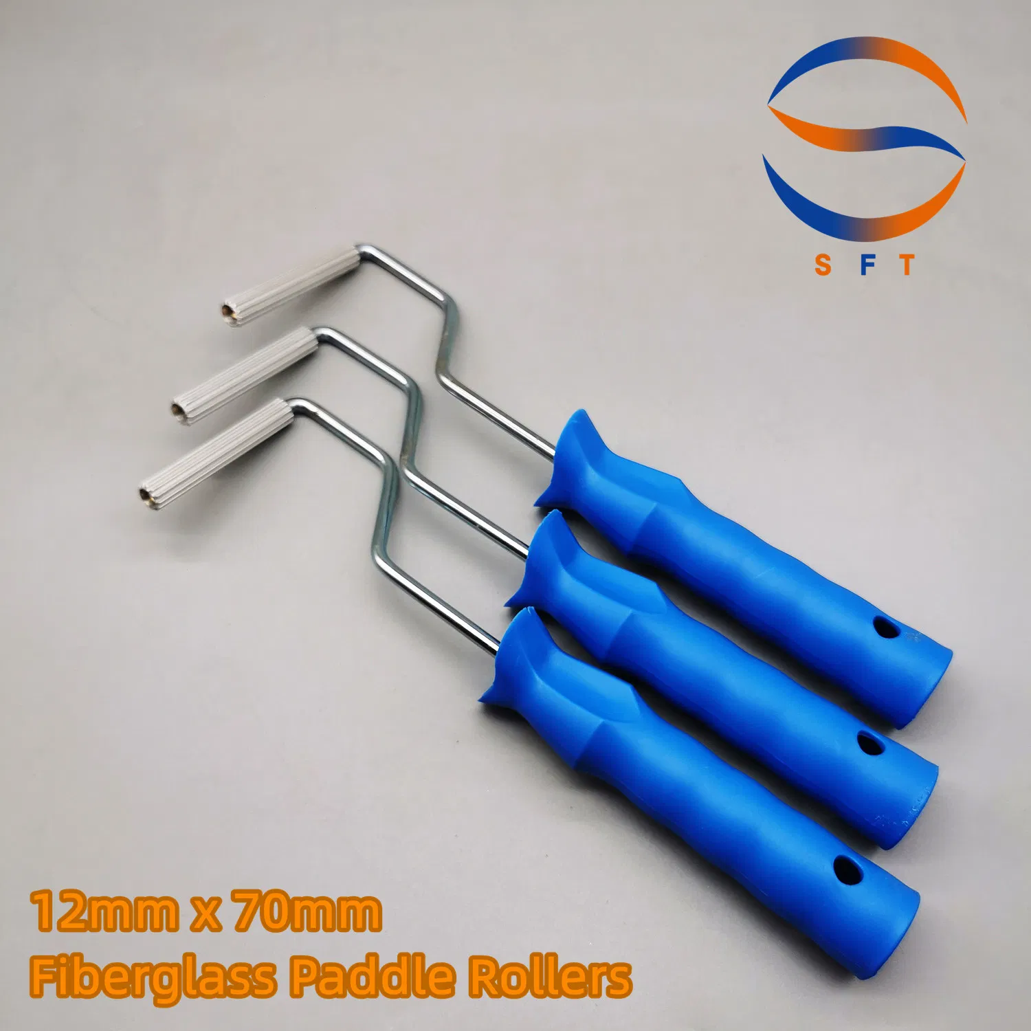 Customized China Factory Aluminum GRP Tools for FRP Laminating